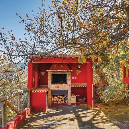 Holiday Camino D Caneno, S/n * لا أوروتافا